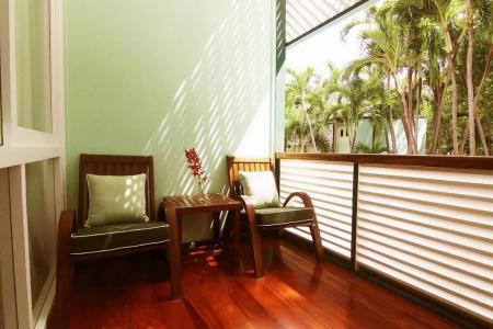 Raya Resort - The Most Green Resort in Cha-am - 59
