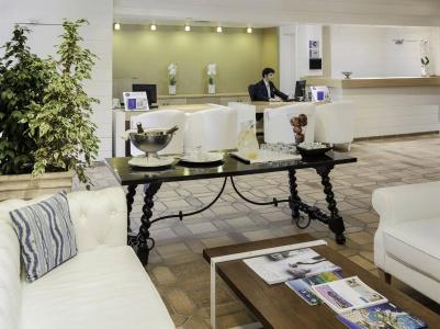 Boutique H10 Punta Negra - 0