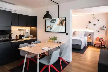 Essential by Dorint Bremen-Vahr - 30