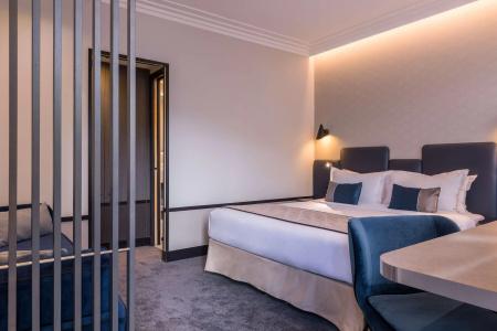 Best Western Select - 4