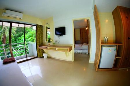 Aonang Top View - 37