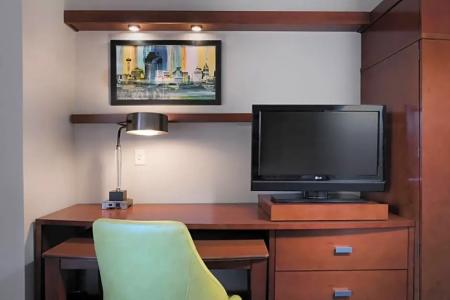 Courtyard by Marriott San Antonio Riverwalk - 45