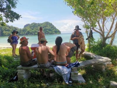 Pp Red Tuna Hut - 36