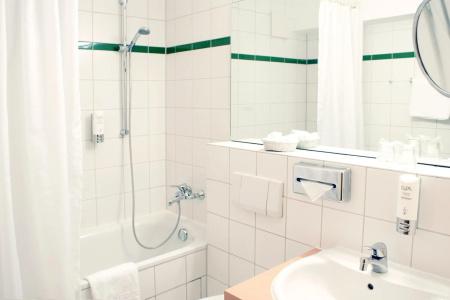 Best Western Macrander Dresden - 9