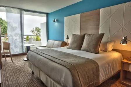Hôtel Point France - 102