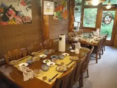 Pension Norikura - 15
