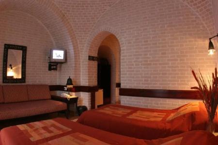 Nesima Resort - 4