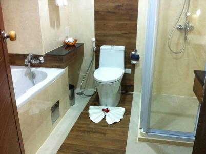 Mayflower Grande - 10