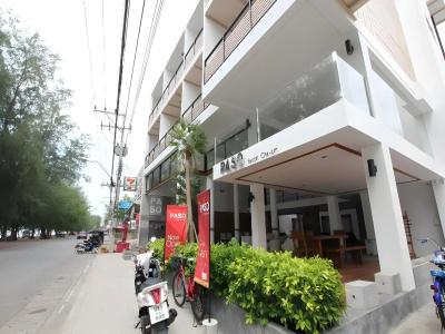 Paso Resort Cha-am - 0