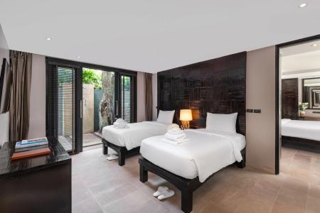 Nikki Beach & Spa Koh Samui - 10