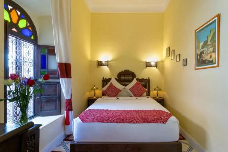 Riad Al Jana - 83