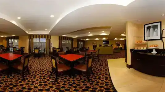 Holiday Inn Express East, An Ihg - 19