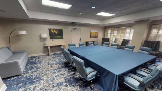 Hampton Inn St. Simons Island - 15