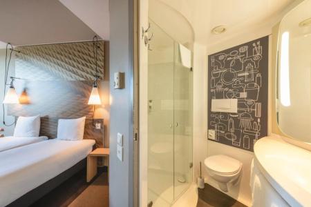 ibis Bern Expo - 7
