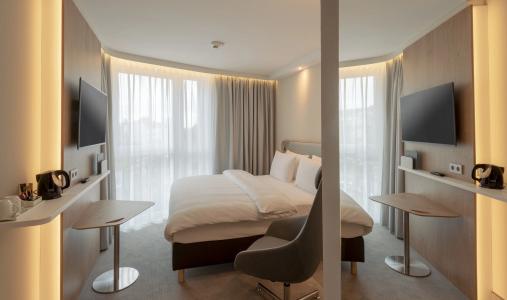 Holiday Inn Express - Offenbach, An Ihg - 31