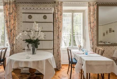 Swiss Historic Masson - 22