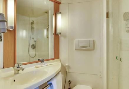 ibis Bengaluru Outer Ring Road - 6