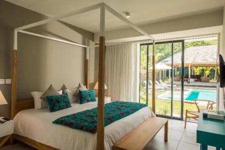 Marguery Exclusive Villas - Conciergery & - 38