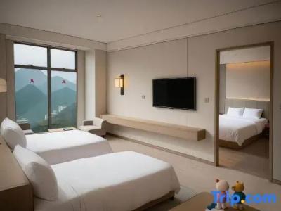 Chongqing Marriott - 43