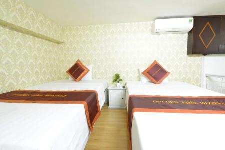 Golden Time Hostel 3 - 17