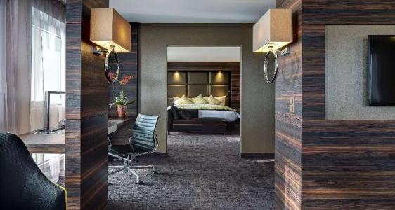 Best Western Premier Beaulac - 49