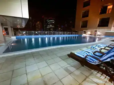 Mercure Dubai Barsha Heights Suites - 7