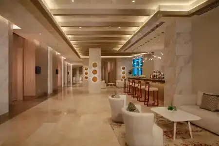 Breathless Cancun Soul Resort & Spa - Adults Only - All Inclusive - 10