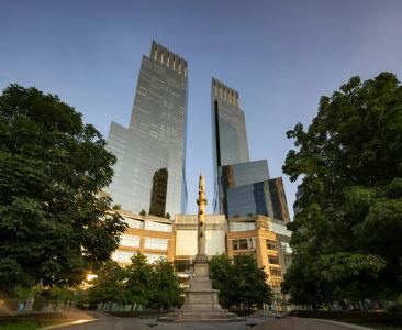 Mandarin Oriental New York - 46