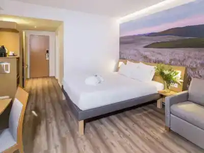 Novotel Campo De Las Naciones - 50