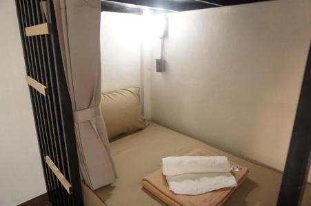 Feel Good Bangkok Hostel - 45