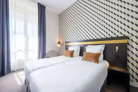 La Malmaison Boutique Hôtel - 29