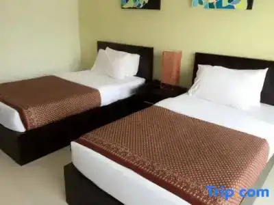 Krabi Cozy Place - 32