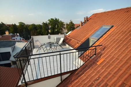 Residence U Černé Věže České Budějovice - 125