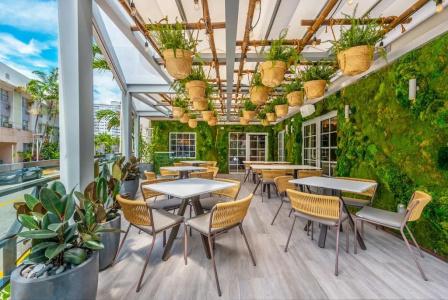 Lennox Miami Beach - 30