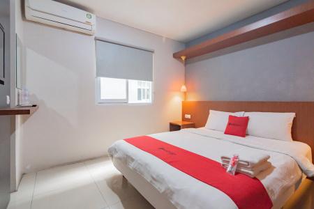 RedDoorz @ Dago Pojok 2 - 30