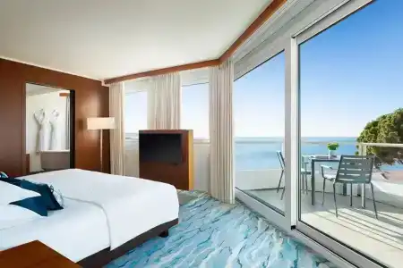 Jw Marriott Cannes - 192