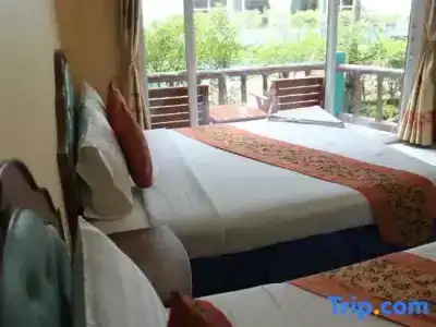 Aonang Village Resort - 25