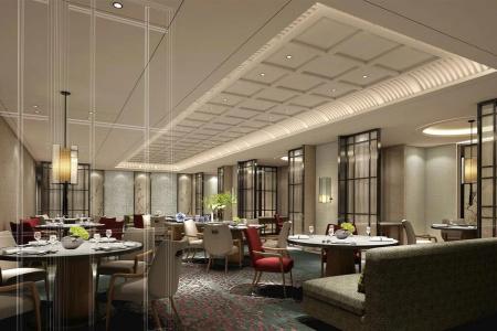 Hilton Beijing Tongzhou - 17