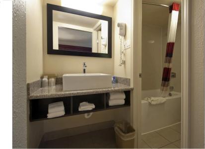 Red Roof Inn Dallas/Richardson - 8