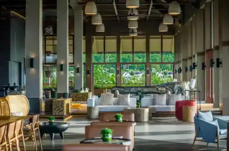 New World Phu Quoc Resort - 18