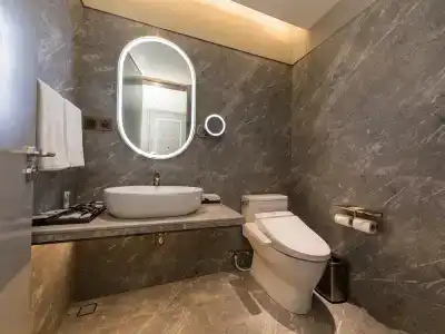 Mercure Xi'an Dayan Pagoda - 88