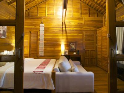 Nan Seasons Boutique Resort - 1