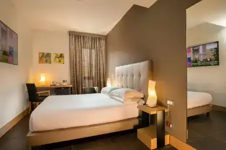 Best Western Plus Spring House - 48