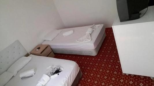 Aydın Otel Pansiyon - 12