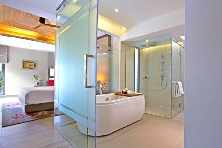 Grand Mercure Phuket Patong - Sha Extra Plus - 9