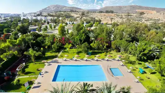 Tildi Hotel & Spa - 26