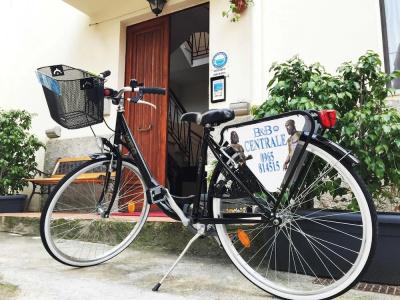 Deluxe B&B Centrocitta - 11
