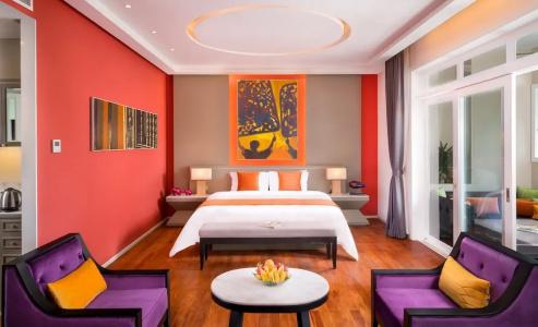 Memoire Palace Resort & Spa - 145