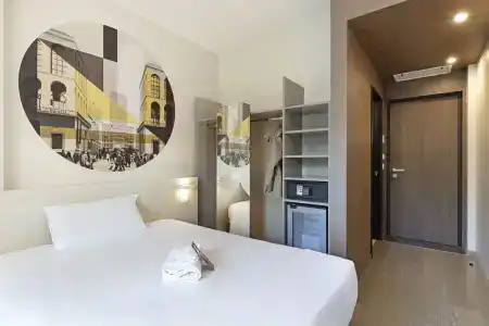 b&b Milano Central Station - 5