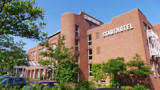 StadtEckernförde - 0